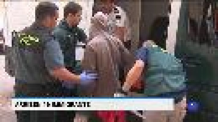 Informatiu Balear - Informatiu Balear 2 - 20/09/18