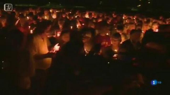 Homenajes a Celia Barquín en Estados Unidos y España