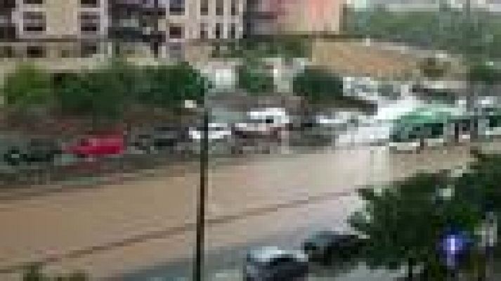 Noticias Andalucía - Noticias Andalucía - 20/9/2018