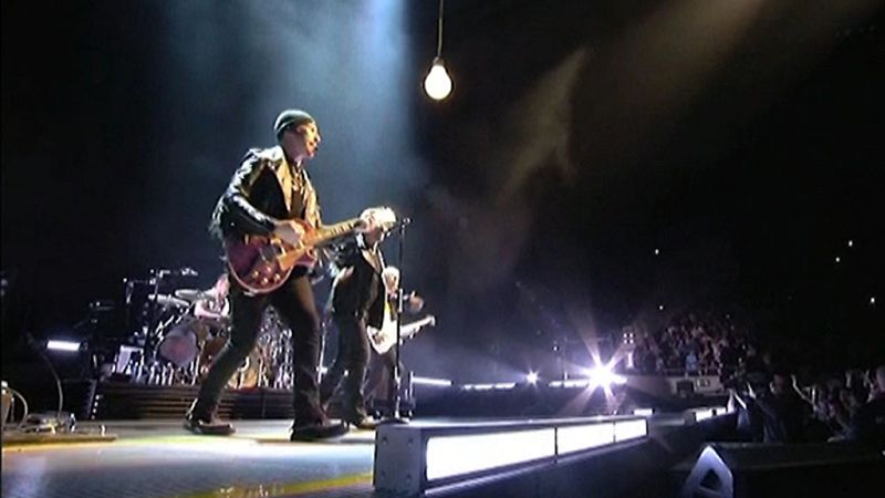 Informativo de Madrid 2 - 20/09/18