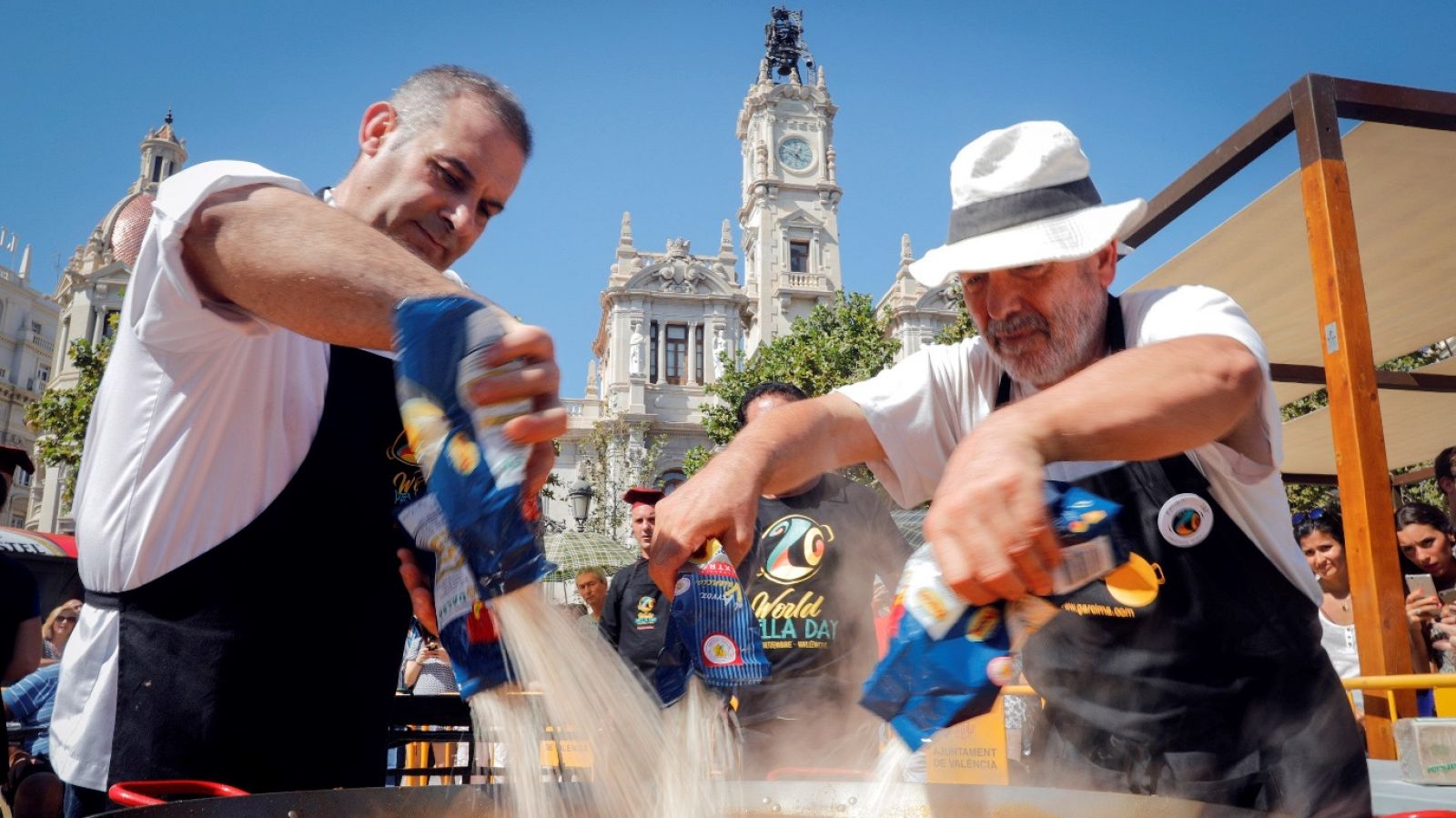 L'Informatiu - Comunitat Valenciana 2 - 20/09/18 - ver ahora