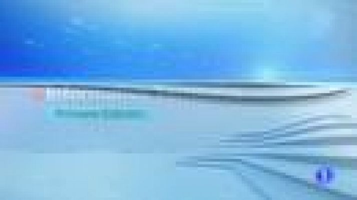 Informativo Telerioja - Informativo Telerioja - 20/09/18