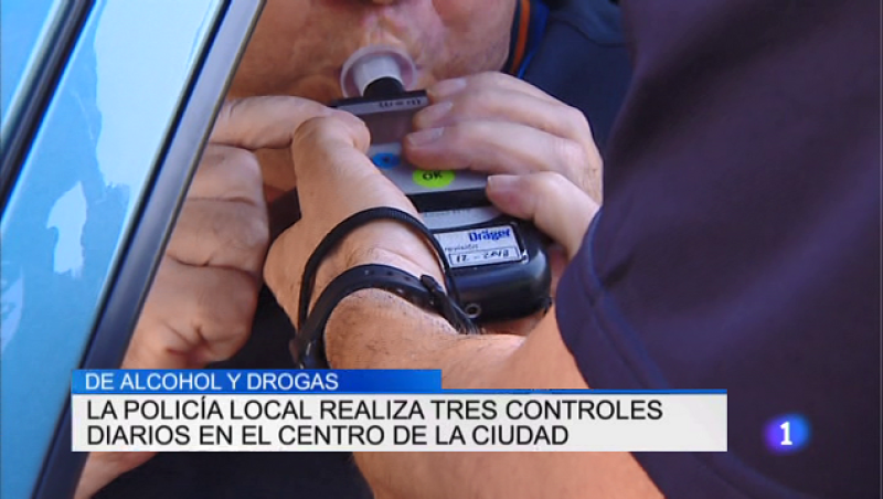  Informativo Telerioja - 20/09/18