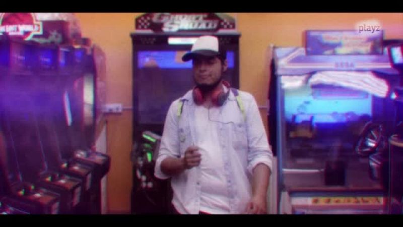 Mambo - Insert Coin