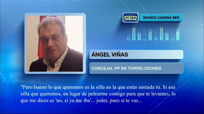 Informativo de Madrid - Informativo de Madrid - 20/09/18