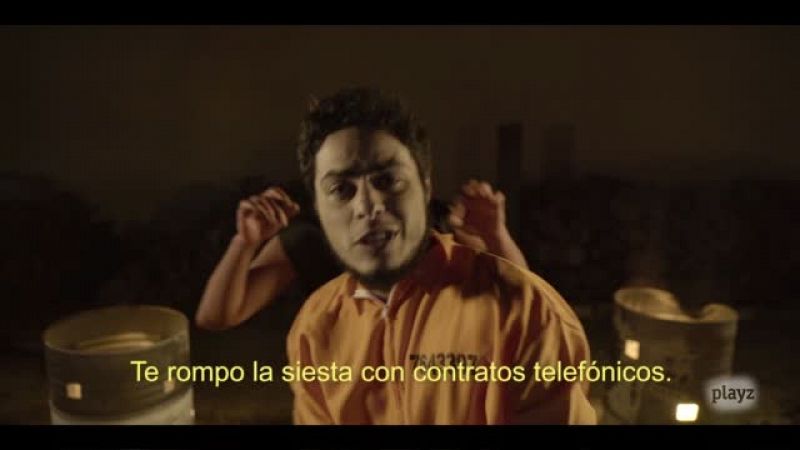 Mambo - Maldades