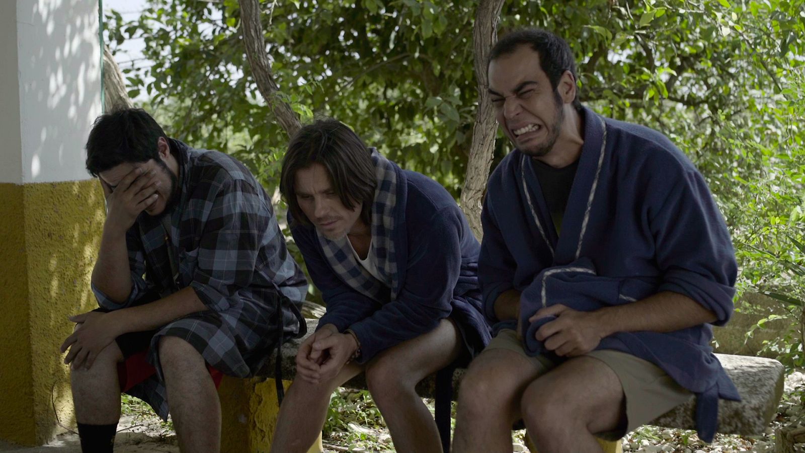 Mambo - La cumbia de la bajona