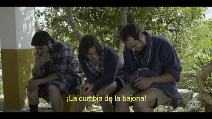 Mambo - La cumbia de la bajona