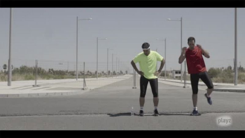 Mambo - Corre runner