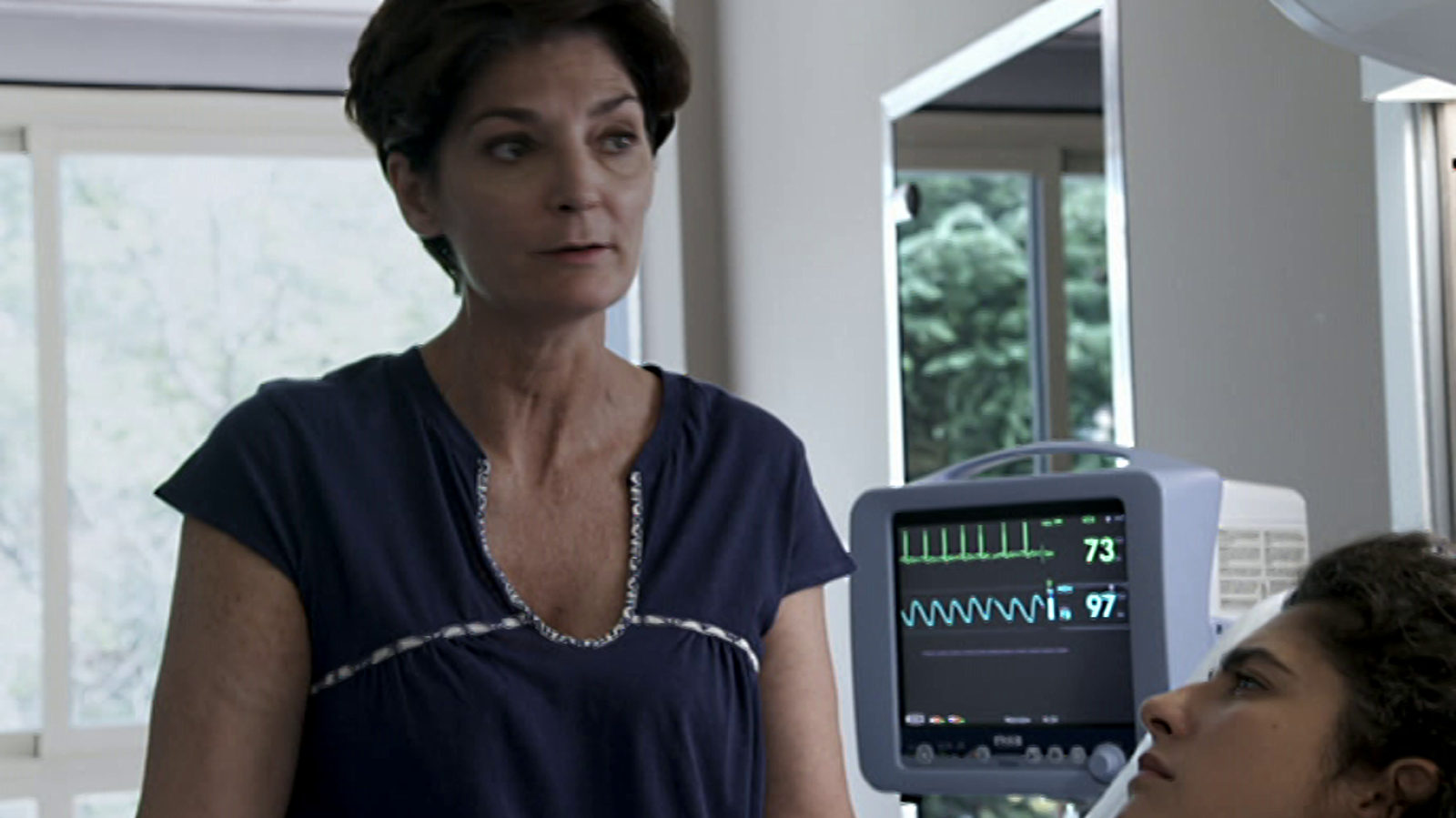 Centro médico - 20/09/18 (2) - ver ahora