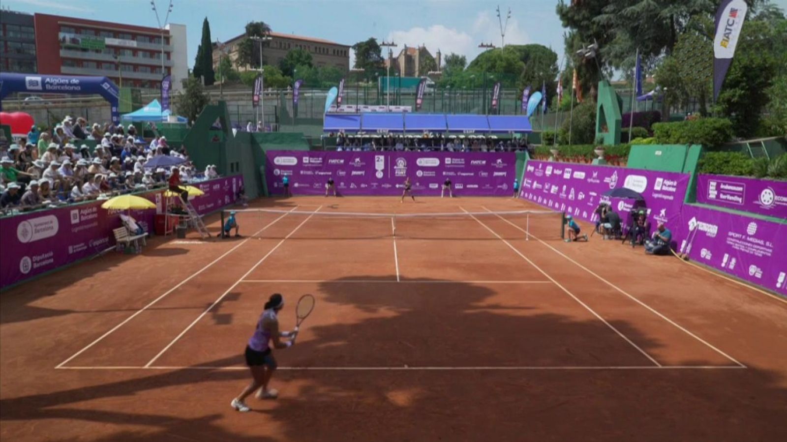 Tierra de Campeones - Programa 13 - ver ahora