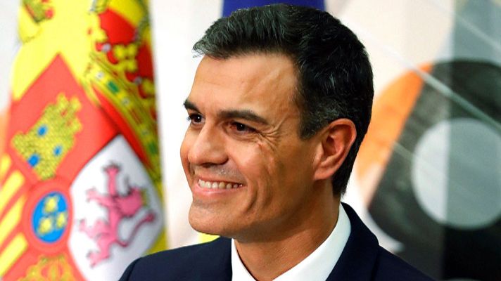 Telediario 1 - Telediario 2 en 4' - 20/09/18