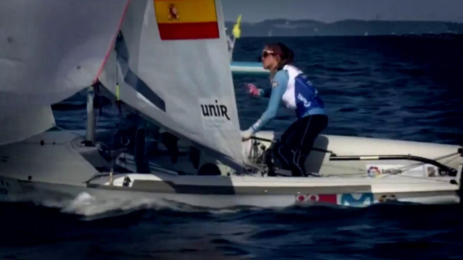 Objetivo Tokio - Programa 29 - ver ahora