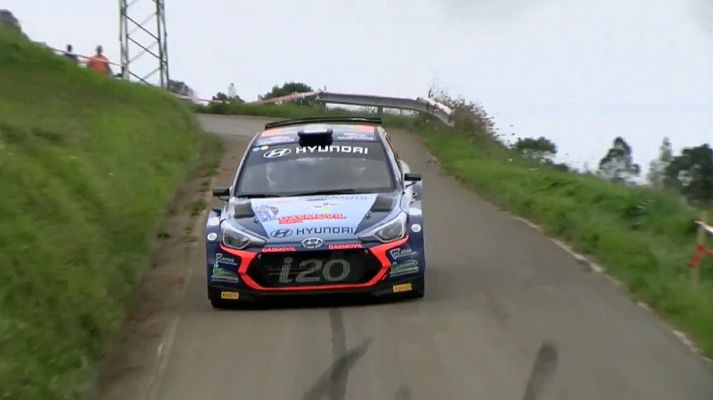 Racing for Spain - Programa 23