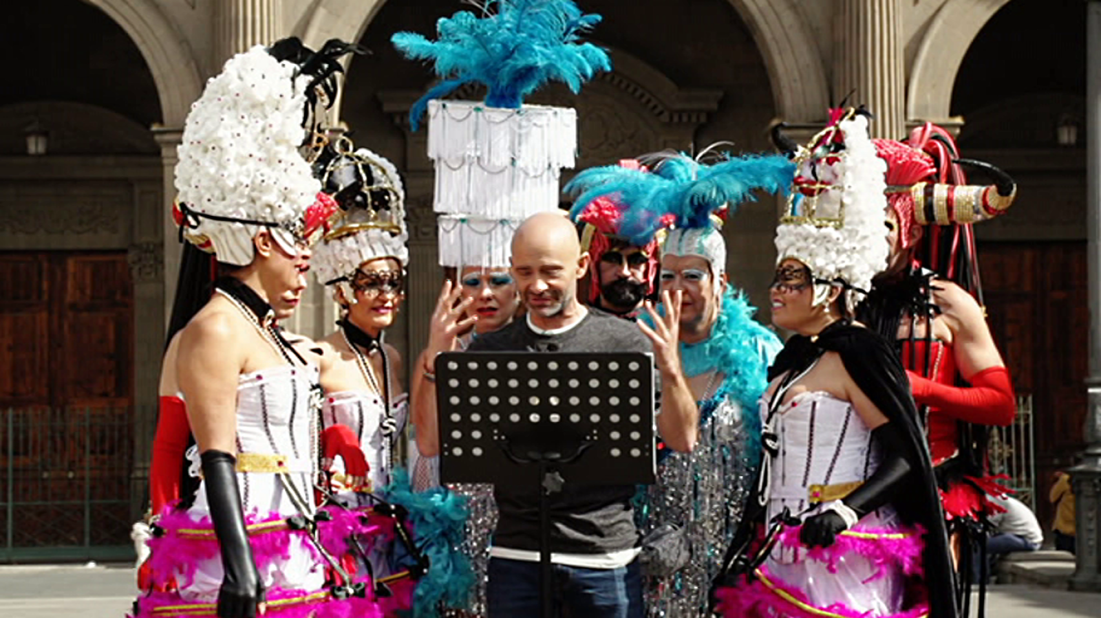 Desafía tu mente (2) - 20/09/18 - ver ahora