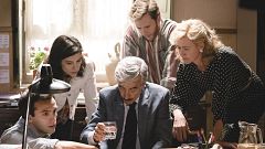 Cuéntame cómo pasó - T 19 - Capítulo 339: "Las viejas heridas"