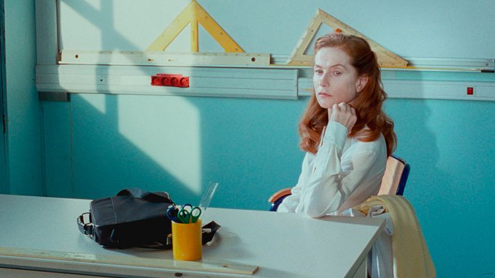 Días de cine - 'Madame Hyde'