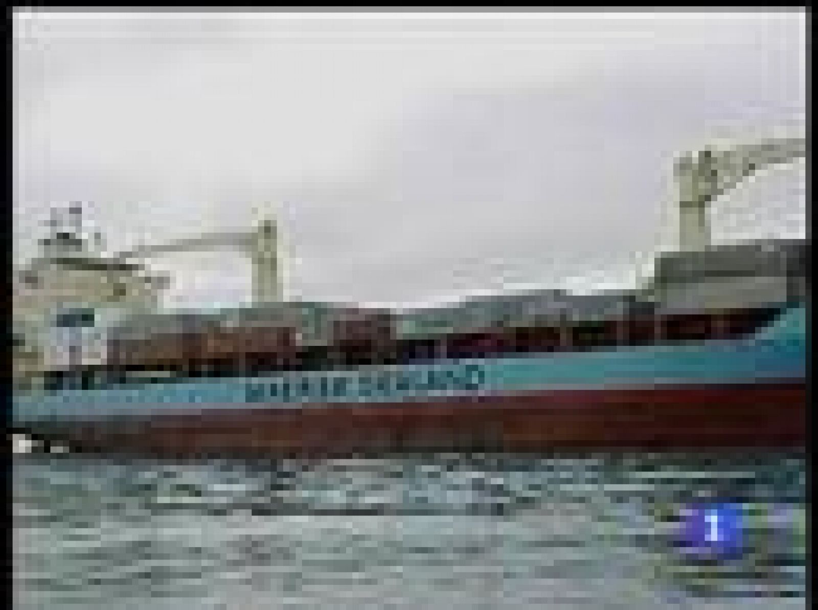 Nuevo abordaje en Somalia | Ver