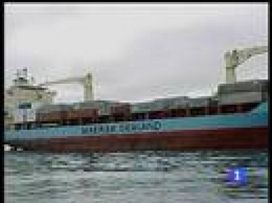  - Nuevo abordaje en Somalia