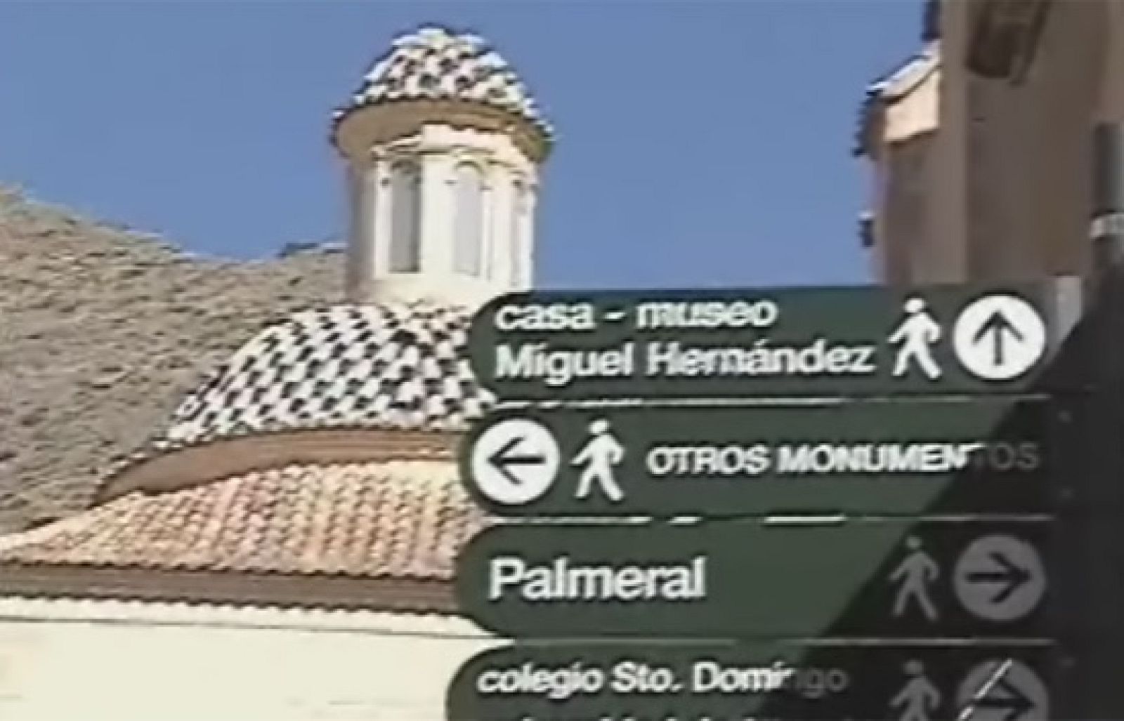 Turismo literario | Ver