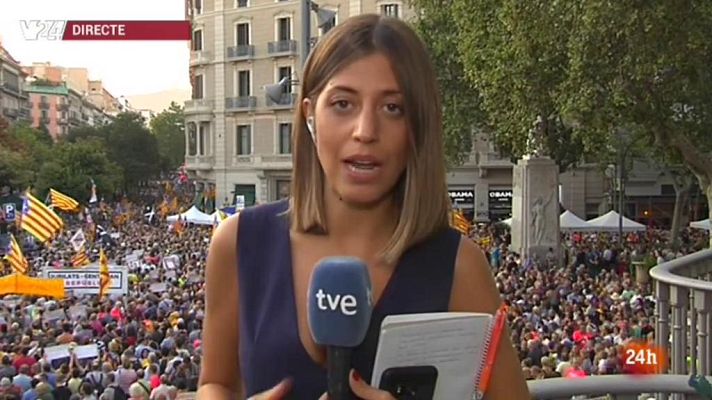 Vespre 24 - Vespre 24 - 20/09/2018