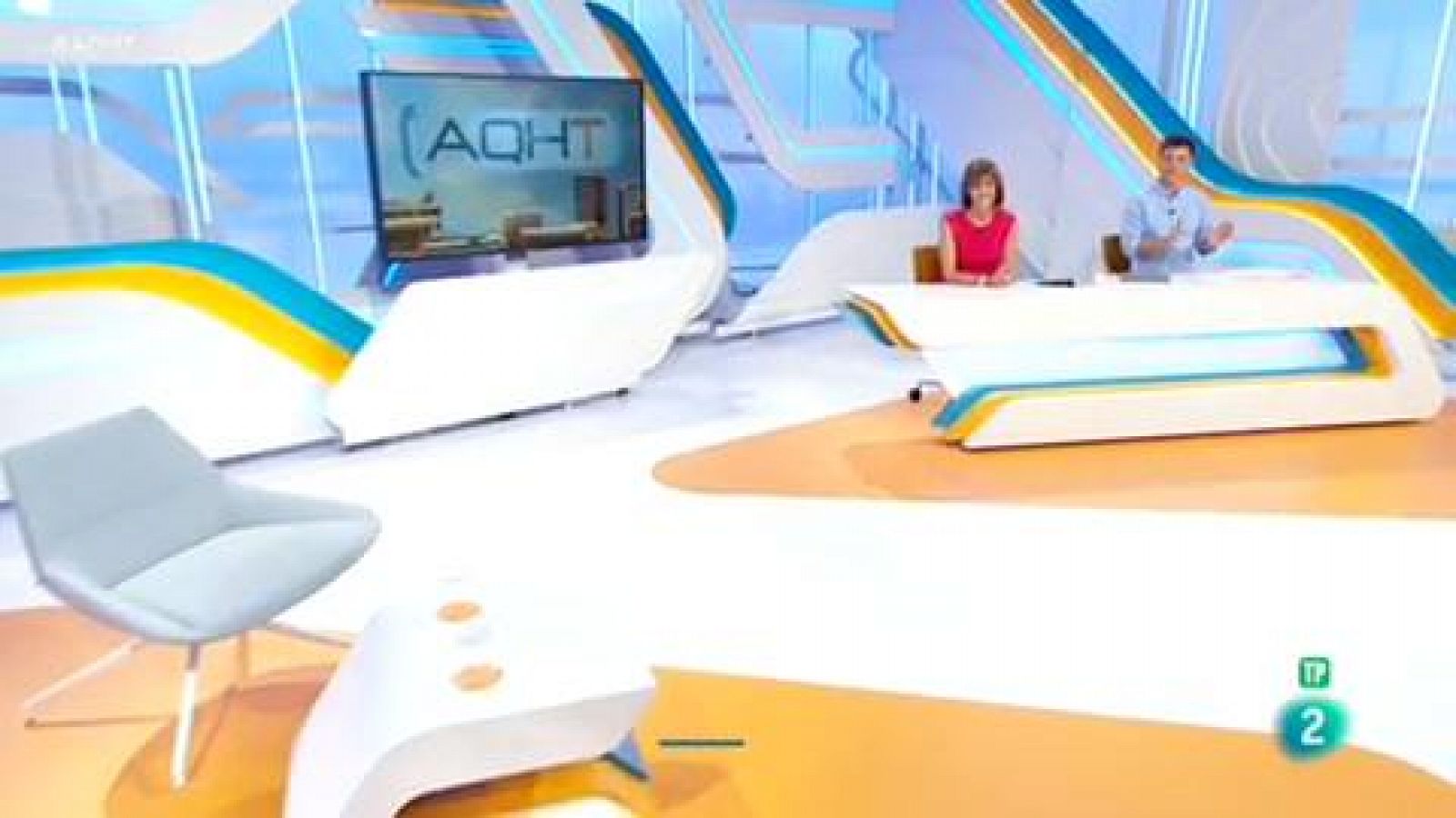 Aquí hay trabajo: 4 tipos básicos de carta de presentación | RTVE Play