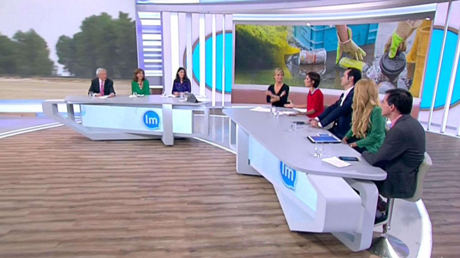 La Mañana - 21/09/18 - ver ahora