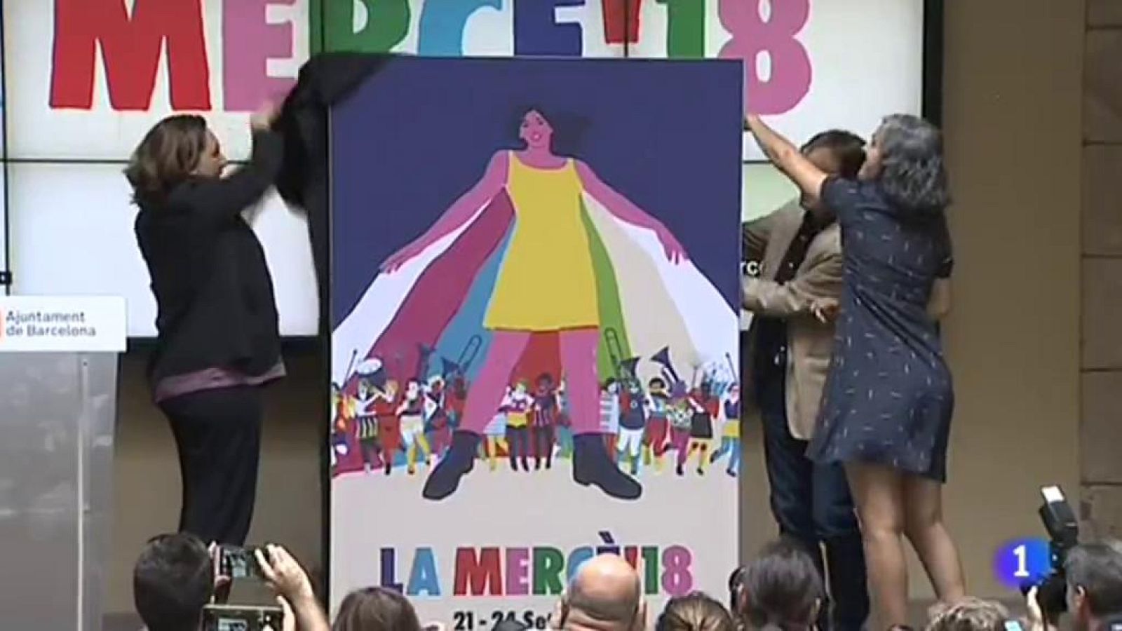 L'Informatiu en 3' - 21/09/2018