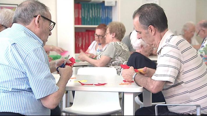 L'informatiu - Comunitat Valenciana - La Comunidad Valenciana en 2' - 21/09/18