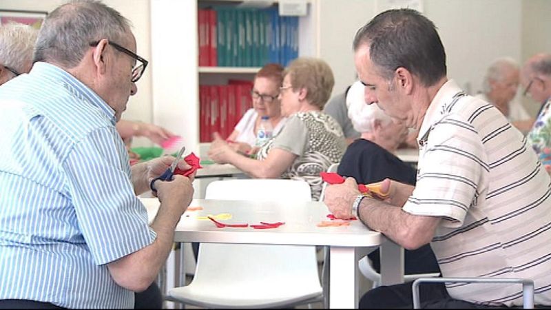 La Comunidad Valenciana en 2' - 21/09/18 - ver ahora