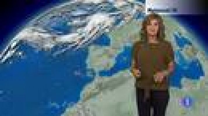 Noticias de Extremadura - El tiempo en Extremadura - 21/09/18