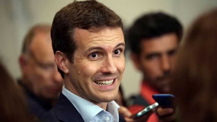 Informativo de Madrid - Informativo de Madrid - 21/09/18