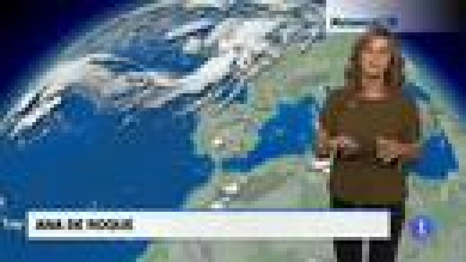 El tiempo en Aragón-21/09/18