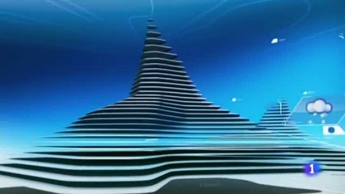 Telenavarra - El tiempo en Navarra - 21/09/2018