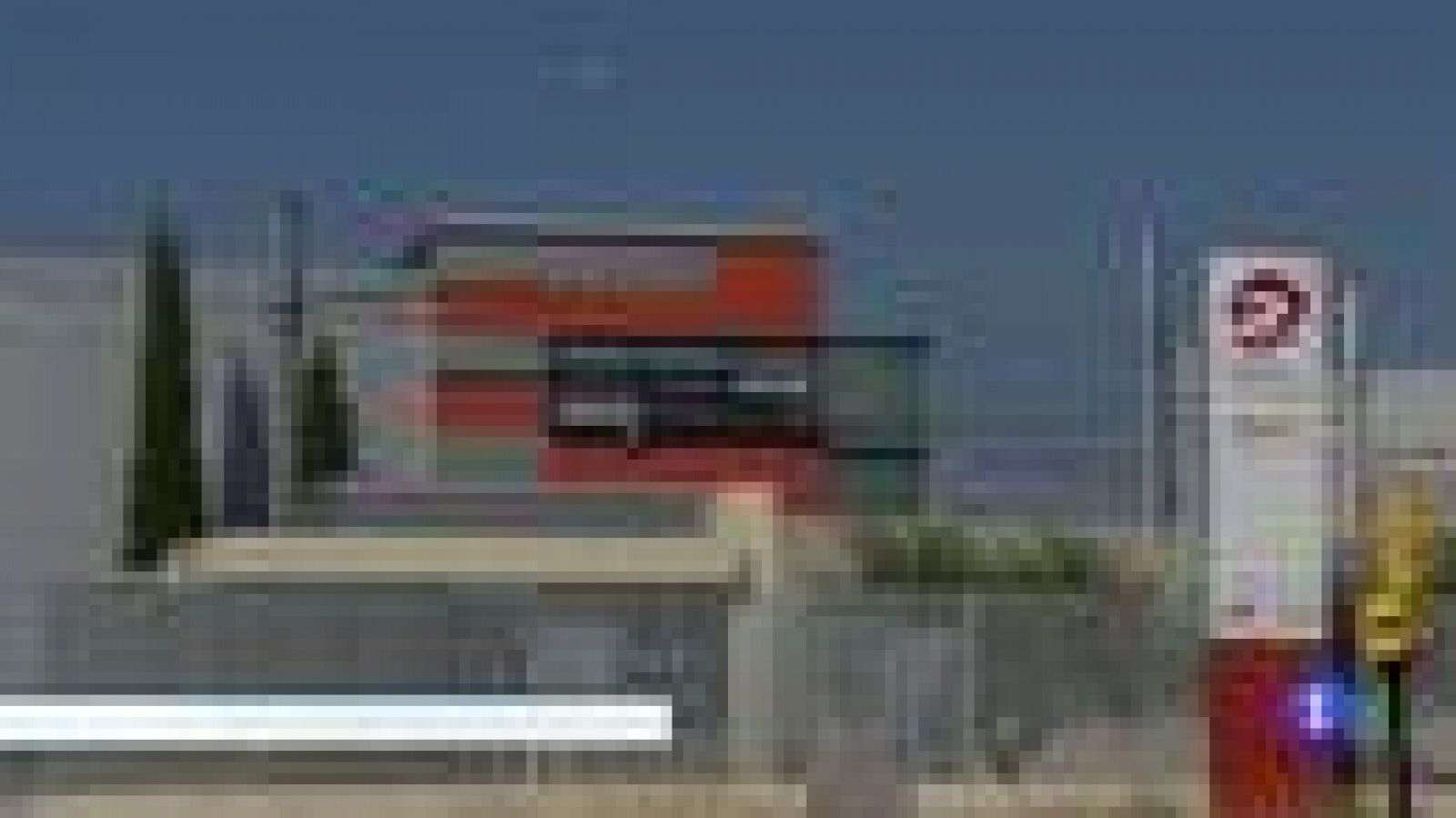 Aragón en 2'-21/09/18