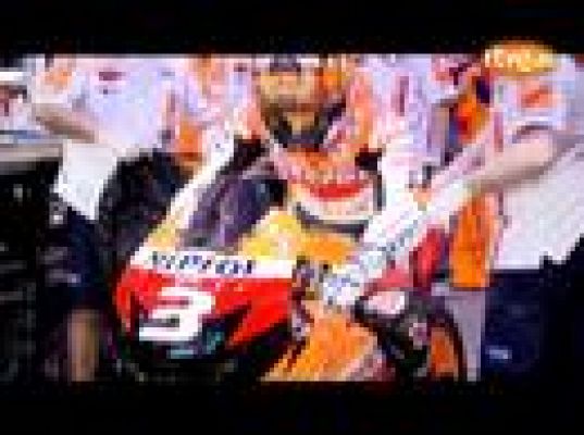  - Pedrosa va mejorando