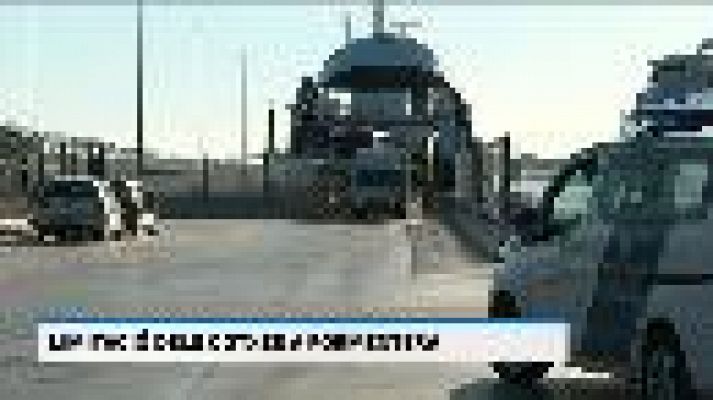 Informatiu Balear - Informatiu Balear - 21/09/18