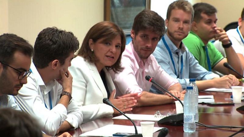 L'Informatiu - Comunitat Valenciana - 21/09/18 - ver ahora