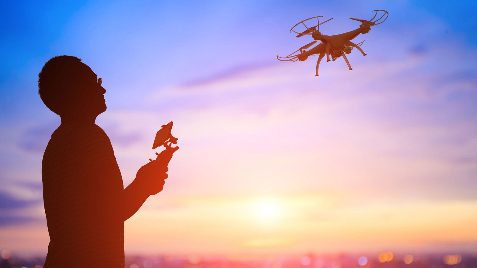 La avispa asiática se ha convertido en una molesta invasora, que se combate en algunos lugares con ingenio y creatividad. Lo difícil es llevar el insecticida a nidos que están en árboles o torres eléctricas. Los drones se han convertido en un gran al