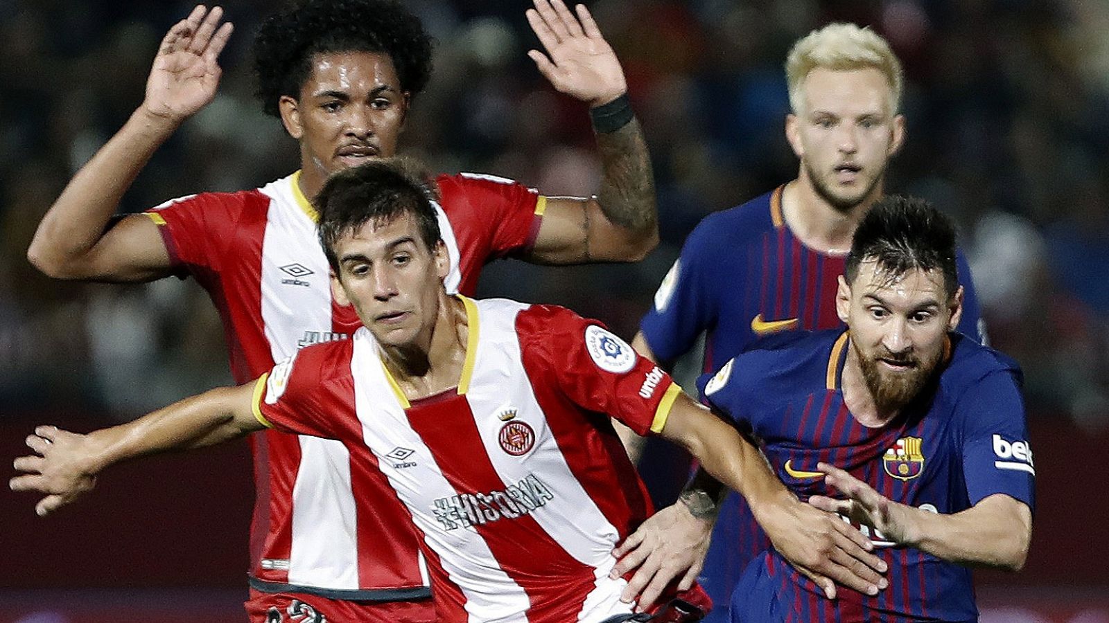 El 'Miamigate', cronología de la penúltima polémica de la Liga española