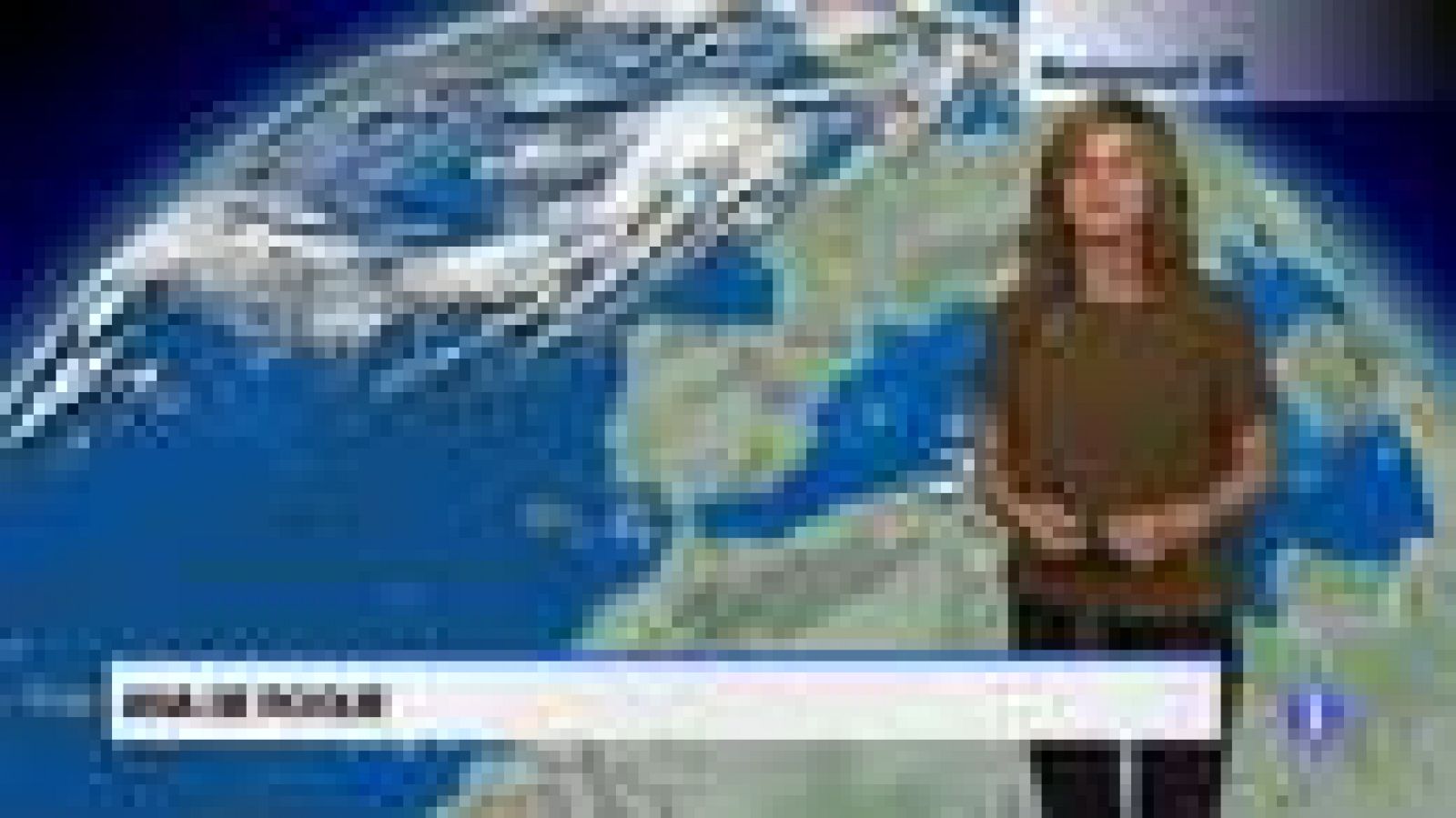 El tiempo en Andalucía - 21/9/2018 | Ver