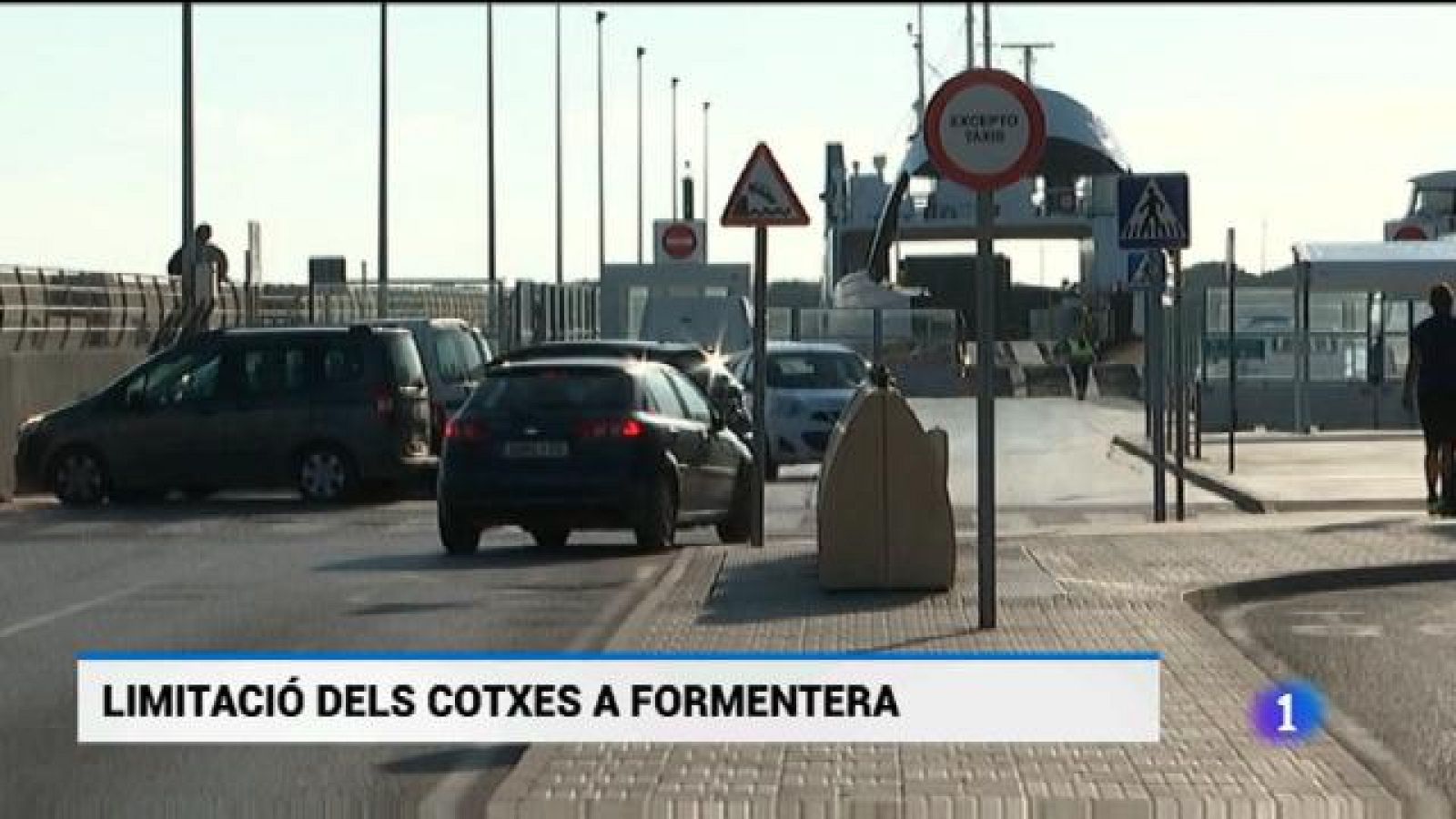 Informatiu Balear 2 - 21/09/18