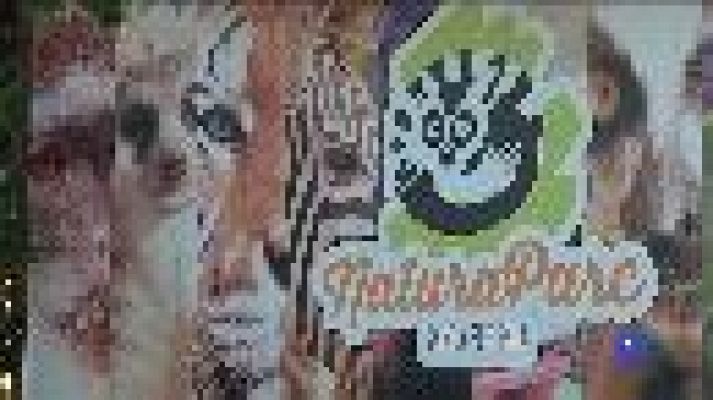 Informatiu Balear - Natura Parc és a punt de fer fallida