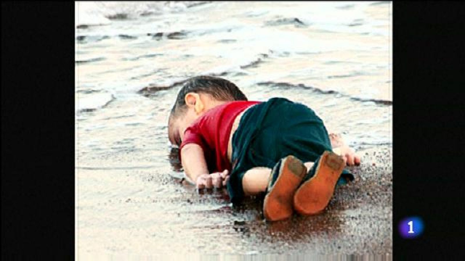 Un mallorquí a Lesbos