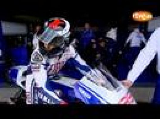  - Cuestión de neumáticos