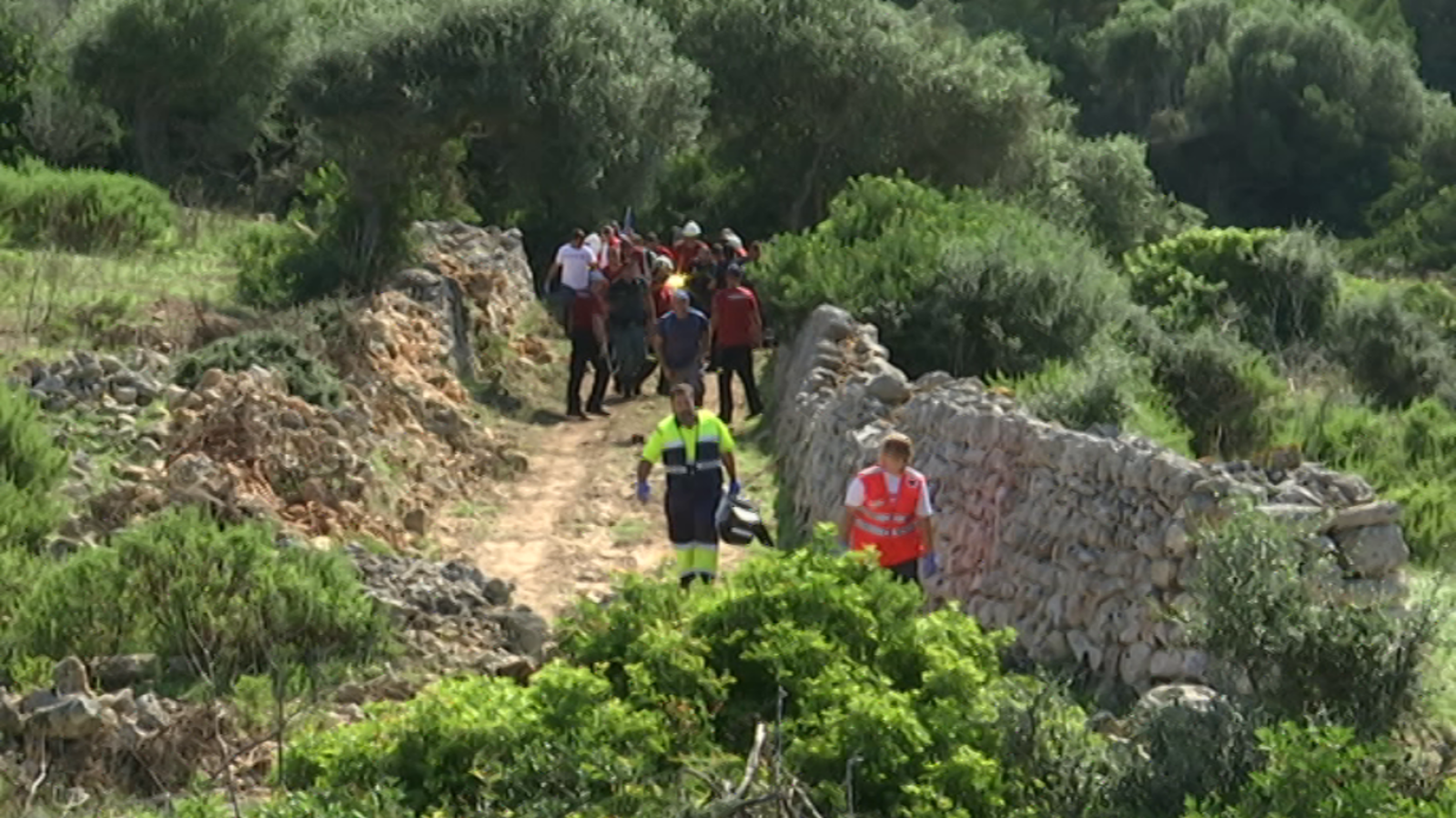 España en 24 horas - 21/09/18 - ver ahora