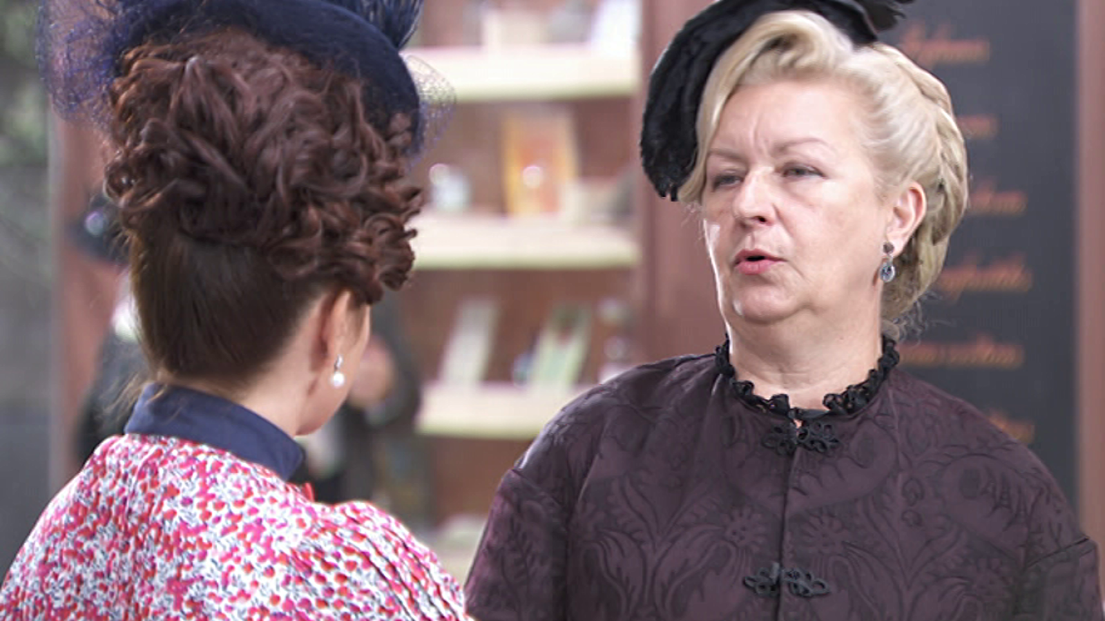 Acacias 38 - Capítulo 853 - Ver ahora