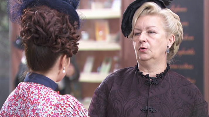 Acacias 38 - Capítulo 853