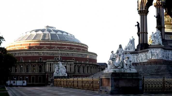 Top 10 El arte de la arquitectura: Teatros y óperas