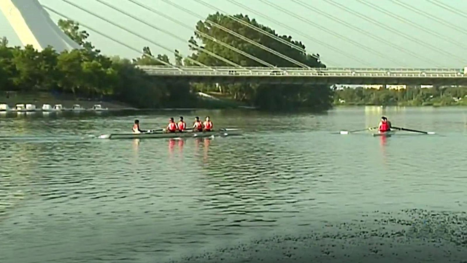 España Directo - 21/09/18 - ver ahora